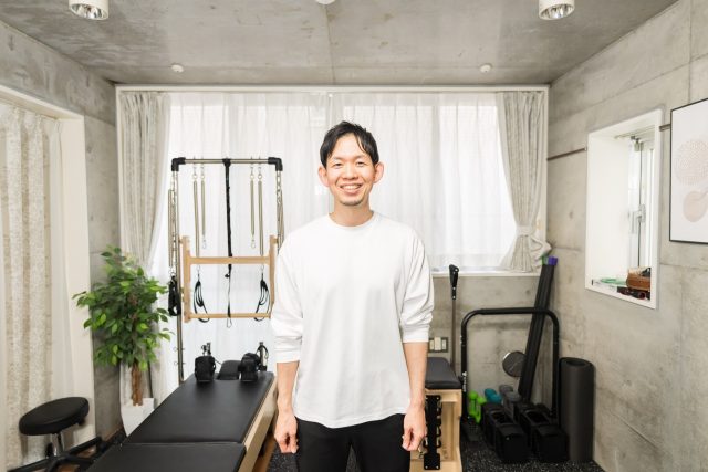 院長:和藤 拓真